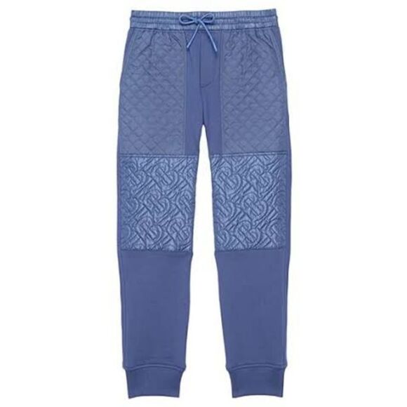 ‎New Burberry Baby Joggers Pants - Picture 5 of 5